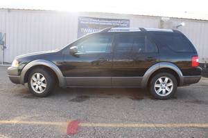 2006 Ford Freestyle SE