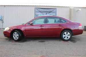 2006 Chevrolet Impala LT - 2 OWNERS