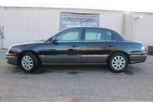 2005 Kia Amanti Base