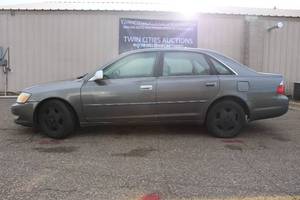 2004 Toyota Avalon XLS