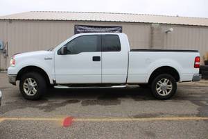 2004 Ford F-150 Lariat - 4X4