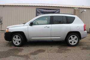 2010 Jeep Compass Sport