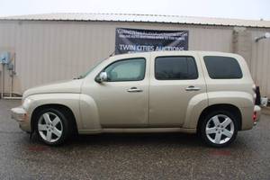 2007 Chevrolet HHR LT