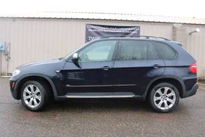 2007 BMW X5 4.8i - AWD
