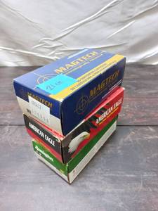 81 Count Of Assorted 38.Special Cartridges