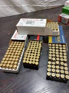 Collection Of Misc. ReloadedPrimedCasings