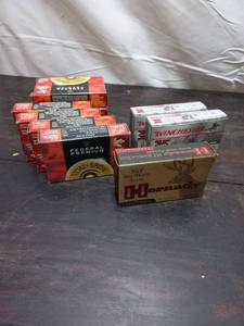 50 Count Of Assorted 12 Gauge Shotgun Slugs