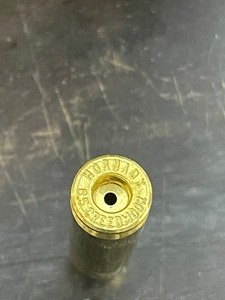 Speer .38 Special SPLP And Hornady 6.5 Creedmoor Shell Casings
