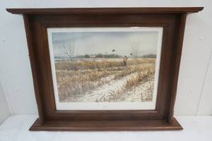 Noel Dunn print