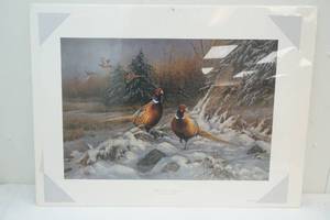 Millette print