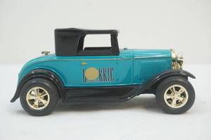 Lorrie Morgan ford model a
