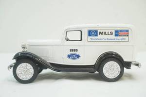 Ertl 1932 ford delivery van