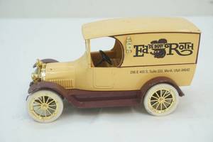 Ertl 1916 Studebaker