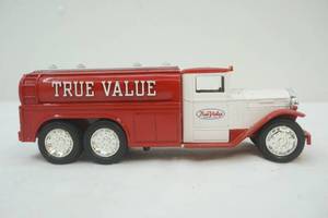 Ertl 1930 diamond 2 12 ton true value