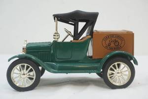 Ertl 1918 ford model t roundabout