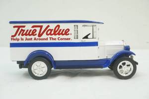 Ertl 1927 graham brothers delivery truck