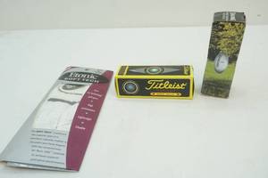 golf balls