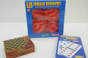 games
