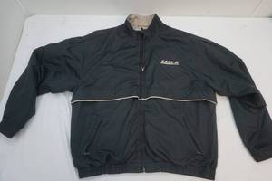 cutter buck jacket