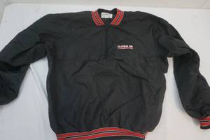 Clarkfield outdoors jacket