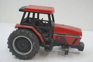 case international tractor