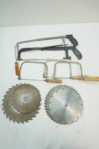 hand saws