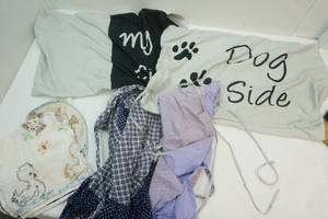 kitchen linens