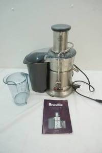 braille juicer