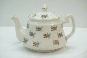 teapot