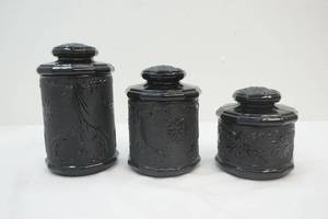 canister set