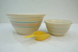 mc coy bowls
