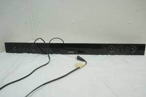 Samsung soundbar