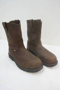 Skechers boots