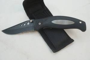 Sturgis 2001 knife