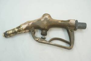fuel nozzle
