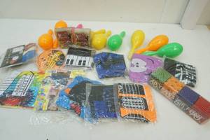 toys