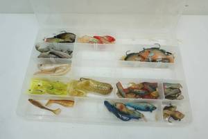 fishing tackle