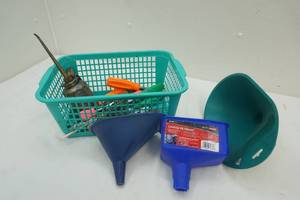 funnels