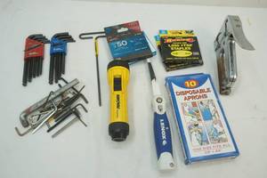 tools
