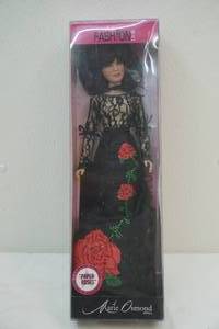 Marie fashion doll