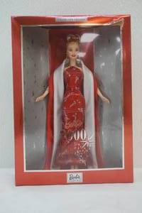 Barbie 2000 doll