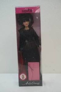 Marie Osmond fashion doll