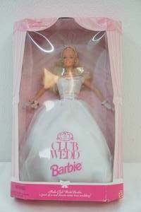 Club Wedd barbie