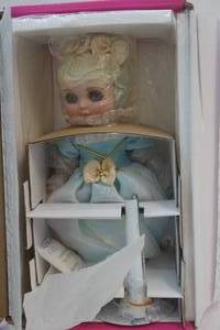 Marie Osmond doll
