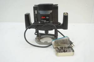 skill router plunger