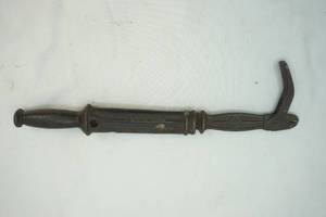nail puller, sure grip