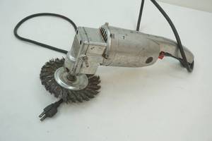 Power-Kraft 7 inch disc sanderbuffer