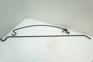deck feeder hangers