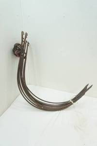 implement spring tooth