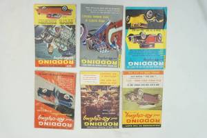hot rod ,auto magazines